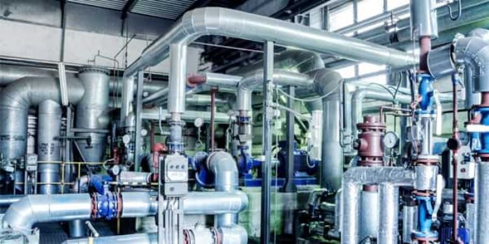 GASES DE PROCESO 